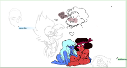 Iscribble with the Homoloaf Squad( eponnope you enable us to