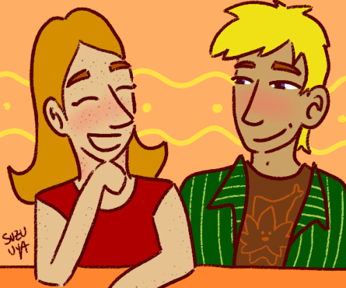 melancholic-cinnamon-roll:  they’re talking about going to