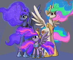 notaclopblog:  mylittleponyoficialg4:  by *DocWario  This is