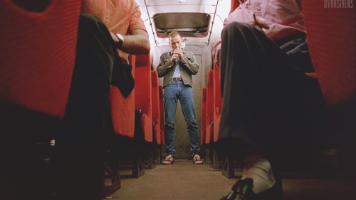 dvrksirens:  Trainspotting (1998) dir. Danny Boyle 