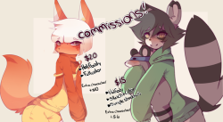cyzarinefredek:   Hi! my halfody commissions are open again with