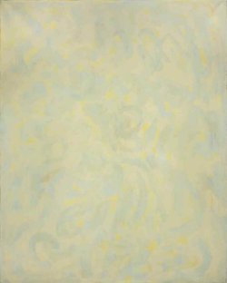lilithsplace:  Composition jaune, 1961 - Beauford Delaney (1901–1979)