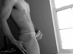 male-initiation:  .  Bulge