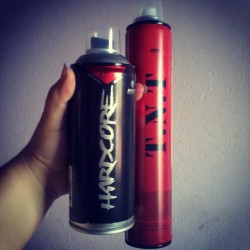 Hoje eu to naquele pique de molek doido (8) #bomdia #mtn #spraycan