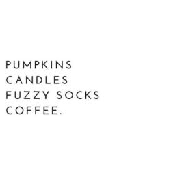 pumpkin-spice-lattes:🎃Cozy Autumn Blog👻