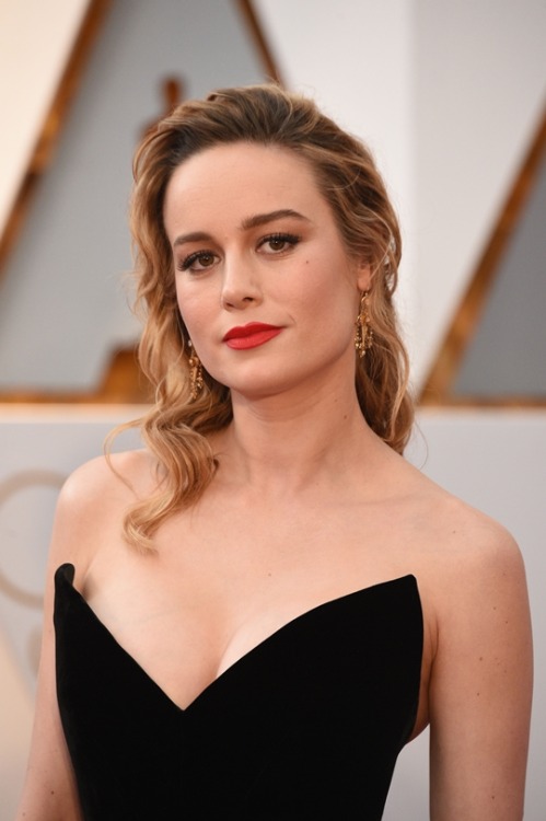 a-slice-of-brie:Brie Larson