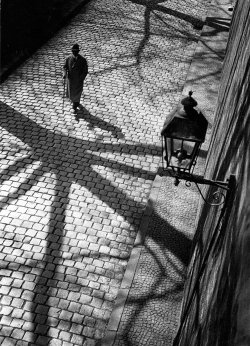 luzfosca:  Dr. Paul Wolff  Shadows, 1933 