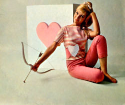 Peg O’ My Heart, 1964.