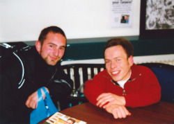 HappyBirthdayWarwickDavis