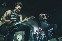 kirstyerskinephotography:  The Amity Affliction // kirstyerskinephotography