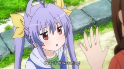 shinobukaka: Renge is so precious we must protect her