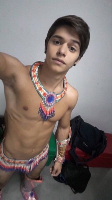 charlylucio:  