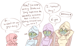 dashingicecream:  yang is rly feelin it 