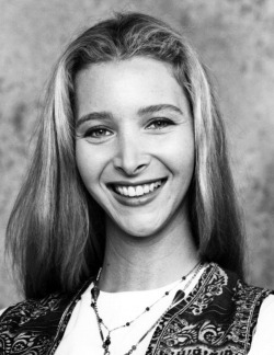 frie-nds:  LISA KUDROW : I read for David and Marta, and then