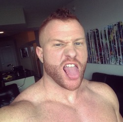 bodybuildermusclecentral:  @bodybuildermusclecentral 
