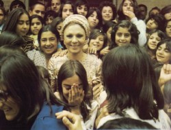 Iran, 1970