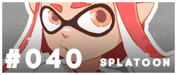 #040 Splatoon> 05/12/18 Public releaseSmash bro’s is coming