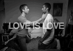 Love is love
