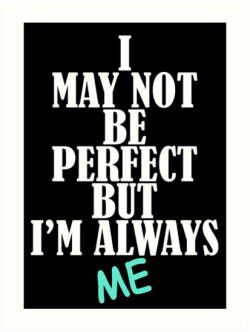 Just Be Real!!