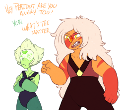 bajingzang:  the best pic i’ve done of jasper and it’s a