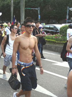 Hot Taiwanese