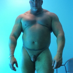 fatdaddylover:  More Chubs or more Bears?Maybe want more daddies?