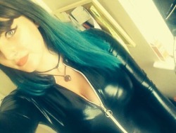 Anal Latex