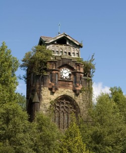 Agecroft cemetery and crematorium is the most recent of its’