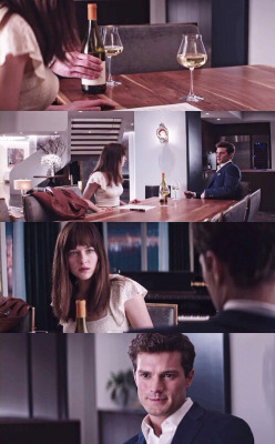 Fifty Shades of Grey