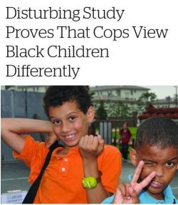 odinsblog:  Racial bias in America: from higher suspension rates