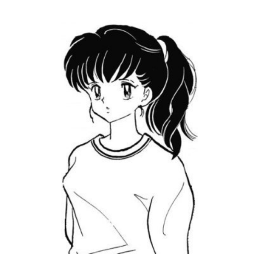 shinidamachu:  Inuyasha: *breaks Kagome’s heart by running