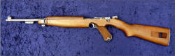 mmmmspooky96:  freetheshit-outofyou:  Prototype Luger M1 Carbine