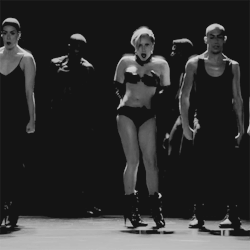 this-is-fucking-life:  Lady Gaga - ‘APPLAUSE’