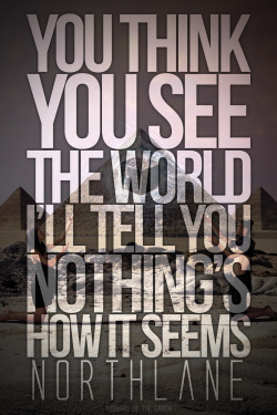 servant-of-the-earth: Northlane - Worldeater Requested by: northlanedream