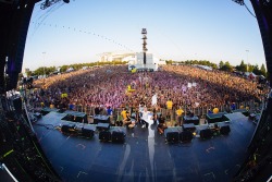 majorlazer:  🔥HOUSTON WAS ON FIRE TODAY! 🔥