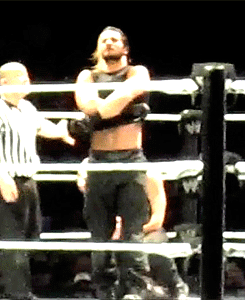 all-day-i-dream-about-seth:  punkedbyambrose-deactivated2014: