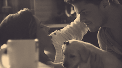 cutelovingcouplesgif:  cute couples