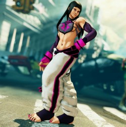 1864david:Juri Han  By Brutal Ace <3 <3 <3