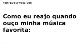Sorria pq a vida é bela