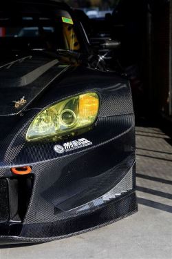 tunertimd:  nice carbon smile s2k 