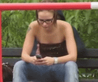 allsportsgirls:  amateur flashing girls on public
