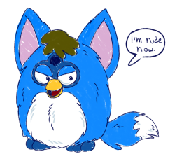 furbsona