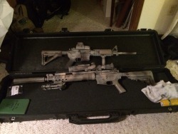 tombstone-actual:  triedandtruetomyself:  There she is. Mk12
