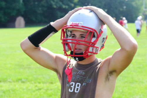 nextgenboy:  Bro, your head is hurting because you arenâ€™t used to it being empty. Donâ€™t worry, it goes away when the rest of your intelligence is gone. Then you learn stuff thatâ€™s fun. Like sports. Embrace it bro. Itâ€™s your new life. Itâ€™s gonna