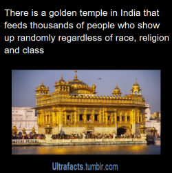 ultrafacts:This temple is called the Harmandir sahib or The Golden