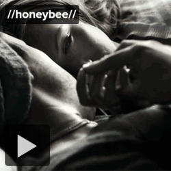 uncomely:  //honeybee//: a playlist I made for the keeper of