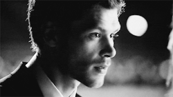Klaus about Caroline’s love: I intend to be your last.