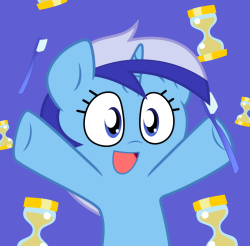 berrypunchreplies:  lightyami555:  Colgate / Minuette NYA by