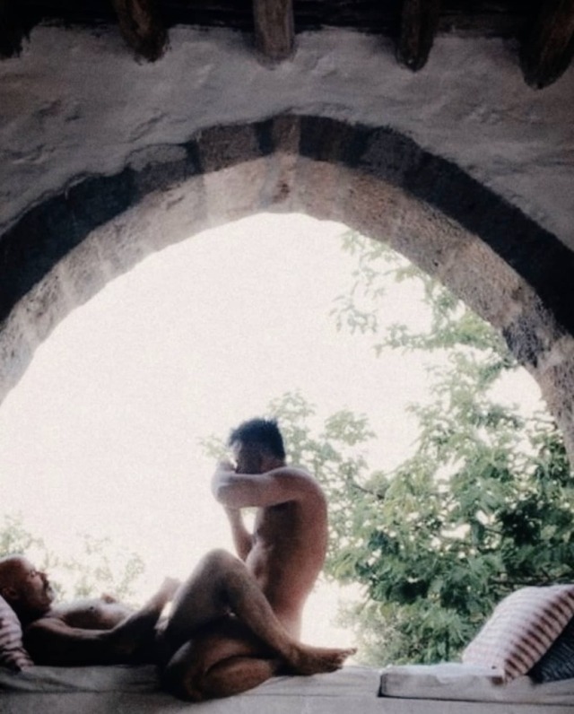 thefaggotbrigade:Mau & Devin