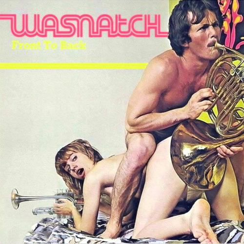 The Music Behind the Worst (Best) Album Covers Ever’Saved the best for last…